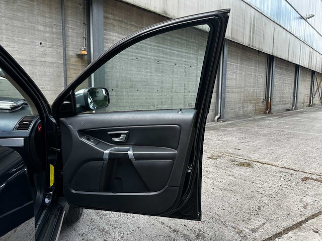 Volvo xc90 4.4 v8 momentum 315pk 2007 (7-persoons), x-130-fl youngtimer - afbeelding 34 van  44
