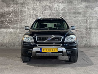 Volvo xc90 4.4 v8 momentum 315pk 2007 (7-persoons), x-130-fl youngtimer - afbeelding 29 van  44