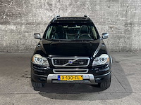 Volvo xc90 4.4 v8 momentum 315pk 2007 (7-persoons), x-130-fl youngtimer - afbeelding 35 van  44