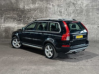 Volvo xc90 4.4 v8 momentum 315pk 2007 (7-persoons), x-130-fl youngtimer - afbeelding 5 van  35