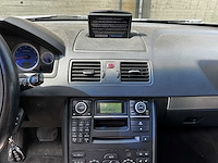 Volvo xc90 4.4 v8 momentum 315pk 2007 (7-persoons), x-130-fl youngtimer - afbeelding 13 van  35