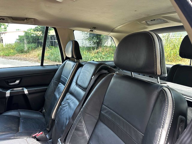 Volvo xc90 4.4 v8 momentum 315pk 2007 (7-persoons), x-130-fl youngtimer - afbeelding 21 van  35