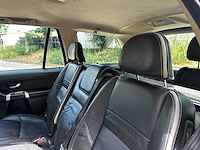 Volvo xc90 4.4 v8 momentum 315pk 2007 (7-persoons), x-130-fl youngtimer - afbeelding 21 van  35