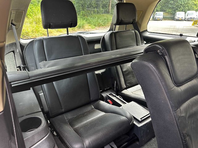 Volvo xc90 4.4 v8 momentum 315pk 2007 (7-persoons), x-130-fl youngtimer - afbeelding 25 van  35