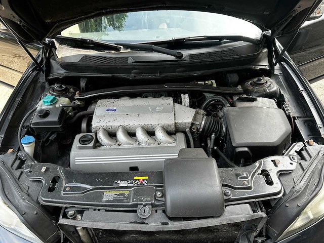Volvo xc90 4.4 v8 momentum 315pk 2007 (7-persoons), x-130-fl youngtimer - afbeelding 29 van  35
