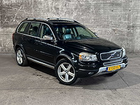 Volvo xc90 4.4 v8 momentum 315pk 2007 (7-persoons), x-130-fl youngtimer - afbeelding 33 van  35
