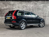Volvo xc90 4.4 v8 momentum 315pk 2007 (7-persoons), x-130-fl youngtimer - afbeelding 35 van  35