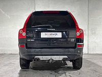 Volvo xc90 4.4 v8 ocean race 315pk 2005 7-persoons, rx-014-p youngtimer - afbeelding 1 van  47
