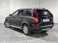 Volvo xc90 4.4 v8 ocean race 315pk 2005 7-persoons, rx-014-p youngtimer - afbeelding 4 van  47