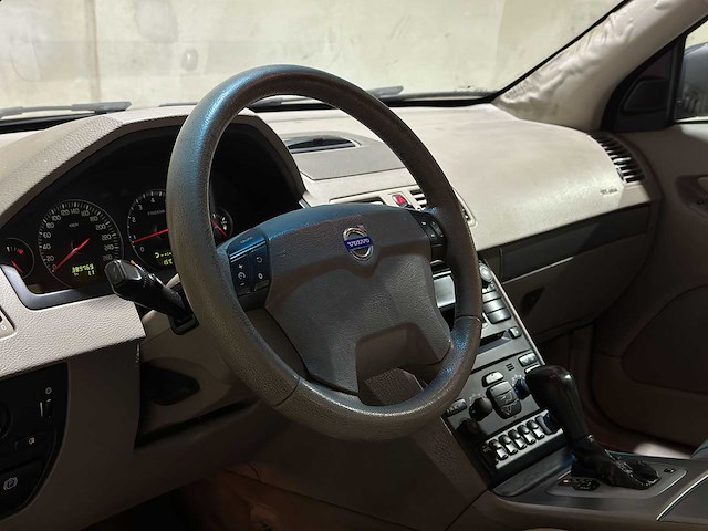Volvo xc90 4.4 v8 ocean race 315pk 2005 7-persoons, rx-014-p youngtimer - afbeelding 36 van  47
