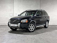 Volvo xc90 4.4 v8 ocean race 315pk 2005 7-persoons, rx-014-p youngtimer - afbeelding 43 van  47