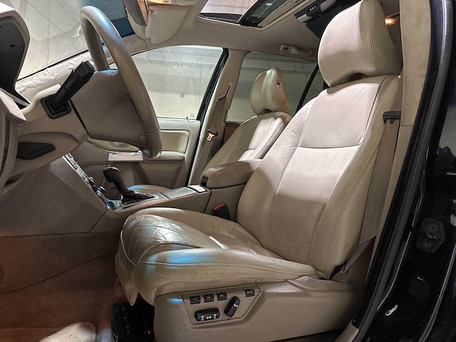 Volvo xc90 4.4 v8 ocean race 315pk 2005 7-persoons, rx-014-p youngtimer - afbeelding 14 van  47
