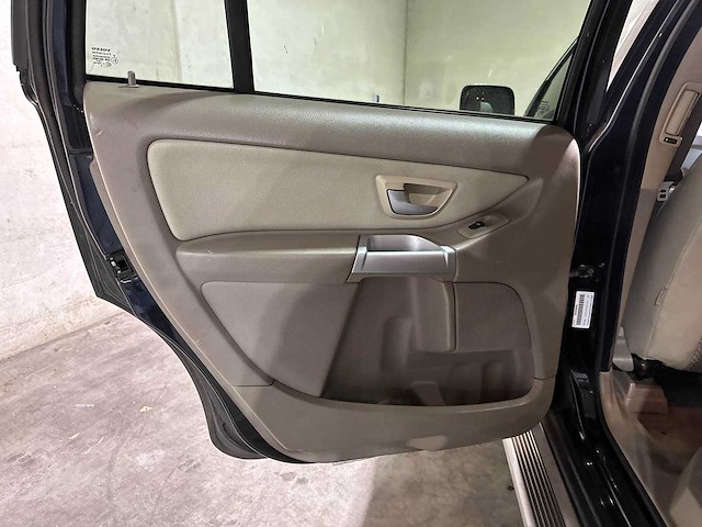 Volvo xc90 4.4 v8 ocean race 315pk 2005 7-persoons, rx-014-p youngtimer - afbeelding 15 van  47