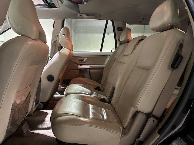 Volvo xc90 4.4 v8 ocean race 315pk 2005 7-persoons, rx-014-p youngtimer - afbeelding 16 van  47