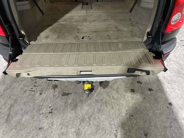 Volvo xc90 4.4 v8 ocean race 315pk 2005 7-persoons, rx-014-p youngtimer - afbeelding 17 van  47