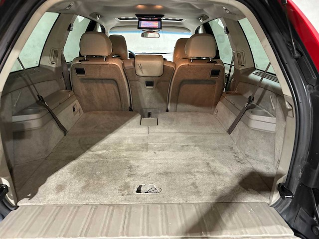 Volvo xc90 4.4 v8 ocean race 315pk 2005 7-persoons, rx-014-p youngtimer - afbeelding 18 van  47