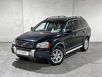 Volvo xc90 4.4 v8 ocean race 315pk 2005 7-persoons, rx-014-p youngtimer - afbeelding 12 van  47