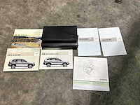 Volvo xc90 4.4 v8 ocean race 315pk 2005 7-persoons, rx-014-p youngtimer - afbeelding 29 van  47