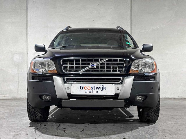 Volvo xc90 4.4 v8 ocean race 315pk 2005 7-persoons, rx-014-p youngtimer - afbeelding 23 van  47