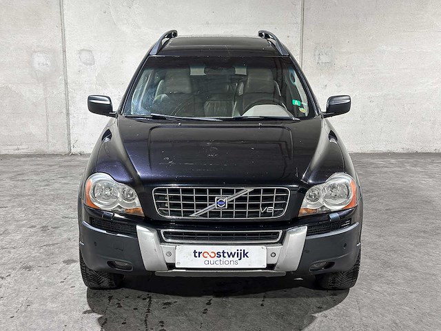 Volvo xc90 4.4 v8 ocean race 315pk 2005 7-persoons, rx-014-p youngtimer - afbeelding 32 van  47