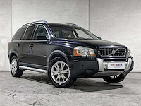 Volvo xc90 4.4 v8 ocean race 315pk 2005 7-persoons, rx-014-p youngtimer - afbeelding 33 van  47