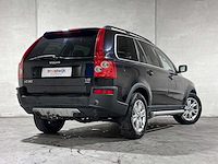 Volvo xc90 4.4 v8 ocean race 315pk 2005 7-persoons, rx-014-p youngtimer - afbeelding 34 van  47