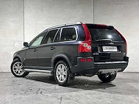 Volvo xc90 4.4 v8 ocean race 315pk 2005 7-persoons, rx-014-p youngtimer - afbeelding 2 van  36