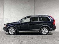 Volvo xc90 4.4 v8 ocean race 315pk 2005 7-persoons, rx-014-p youngtimer - afbeelding 5 van  36