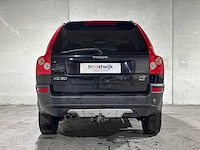 Volvo xc90 4.4 v8 ocean race 315pk 2005 7-persoons, rx-014-p youngtimer - afbeelding 3 van  43