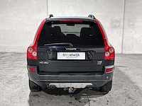 Volvo xc90 4.4 v8 ocean race 315pk 2005 7-persoons, rx-014-p youngtimer - afbeelding 4 van  43