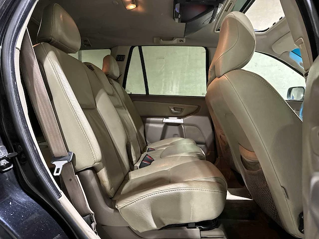 Volvo xc90 4.4 v8 ocean race 315pk 2005 7-persoons, rx-014-p youngtimer - afbeelding 28 van  43