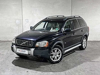 Volvo xc90 4.4 v8 ocean race 315pk 2005 7-persoons, rx-014-p youngtimer - afbeelding 19 van  43