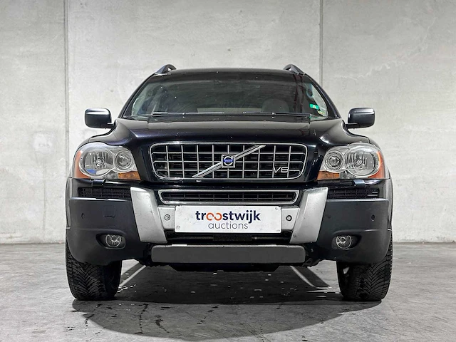 Volvo xc90 4.4 v8 ocean race 315pk 2005 7-persoons, rx-014-p youngtimer - afbeelding 30 van  43