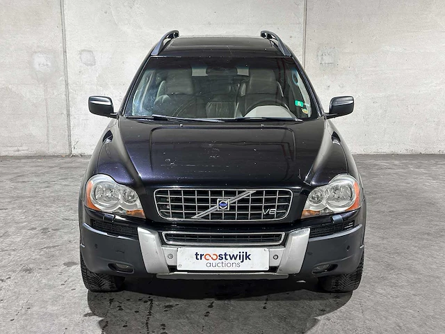 Volvo xc90 4.4 v8 ocean race 315pk 2005 7-persoons, rx-014-p youngtimer - afbeelding 39 van  43
