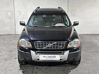 Volvo xc90 4.4 v8 ocean race 315pk 2005 7-persoons, rx-014-p youngtimer - afbeelding 39 van  43