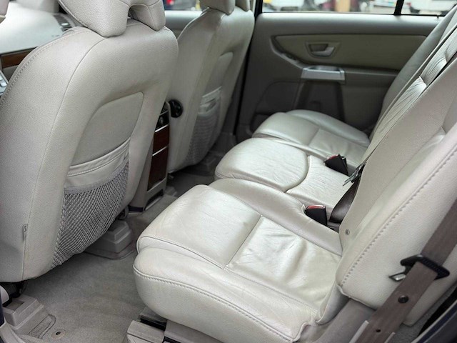 Volvo xc90 4.4 v8 summum 2005 71-rk-gr - afbeelding 3 van  24