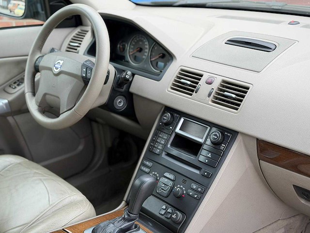 Volvo xc90 4.4 v8 summum 2005 71-rk-gr - afbeelding 5 van  24