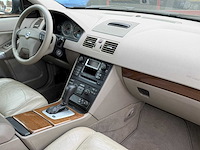 Volvo xc90 4.4 v8 summum 2005 71-rk-gr - afbeelding 6 van  24