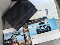 Volvo xc90 4.4 v8 summum 2005 71-rk-gr - afbeelding 10 van  24