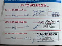 Volvo xc90 4.4 v8 summum 2005 71-rk-gr - afbeelding 11 van  24
