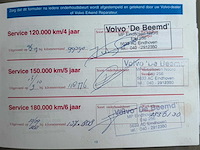 Volvo xc90 4.4 v8 summum 2005 71-rk-gr - afbeelding 13 van  24