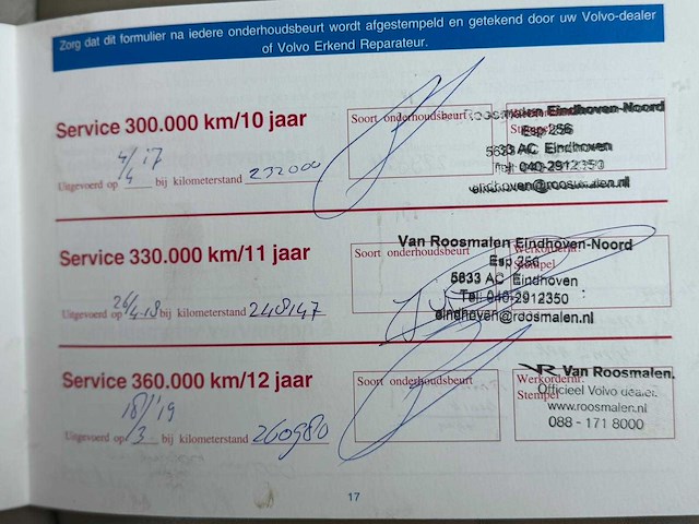 Volvo xc90 4.4 v8 summum 2005 71-rk-gr - afbeelding 15 van  24