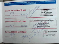 Volvo xc90 4.4 v8 summum 2005 71-rk-gr - afbeelding 15 van  24