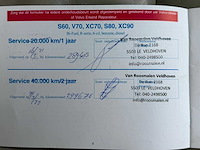 Volvo xc90 4.4 v8 summum 2005 71-rk-gr - afbeelding 17 van  24