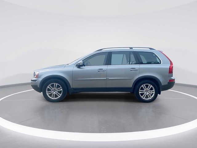 Volvo xc90 4.4 v8 summum 7p | 68-jbx-6 i - afbeelding 3 van  35