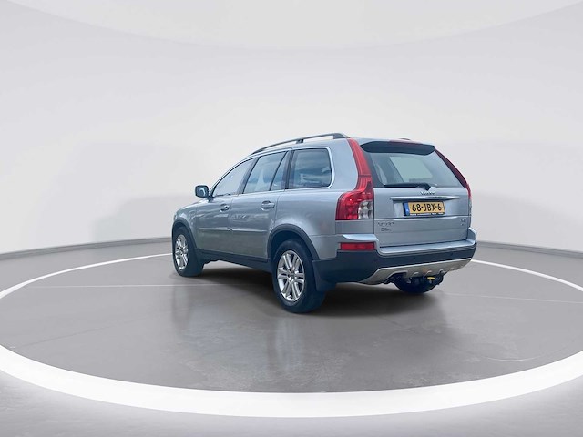 Volvo xc90 4.4 v8 summum 7p | 68-jbx-6 i - afbeelding 5 van  35