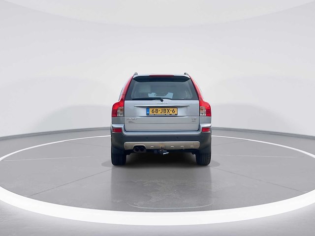 Volvo xc90 4.4 v8 summum 7p | 68-jbx-6 i - afbeelding 7 van  35
