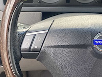 Volvo xc90 4.4 v8 summum 7p | 68-jbx-6 i - afbeelding 11 van  35