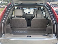 Volvo xc90 4.4 v8 summum 7p | 68-jbx-6 i - afbeelding 18 van  35
