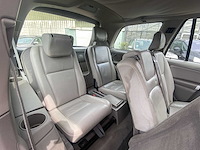 Volvo xc90 4.4 v8 summum 7p | 68-jbx-6 i - afbeelding 22 van  35